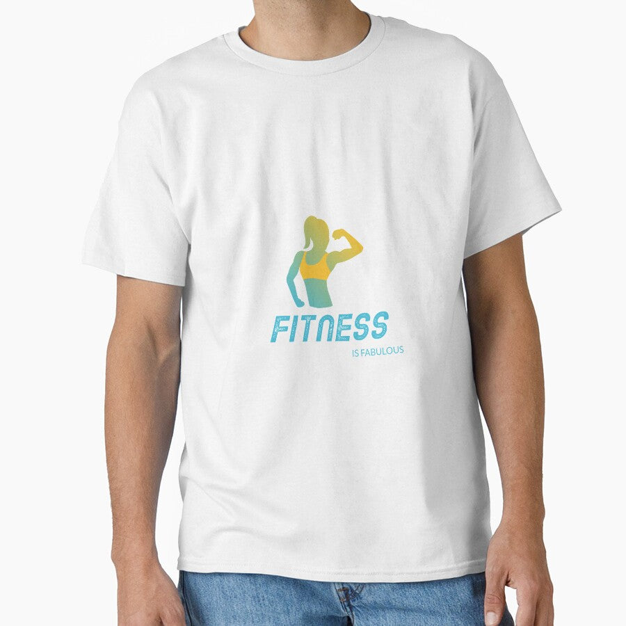 Fitness Is Fabulous by TuttleHouse