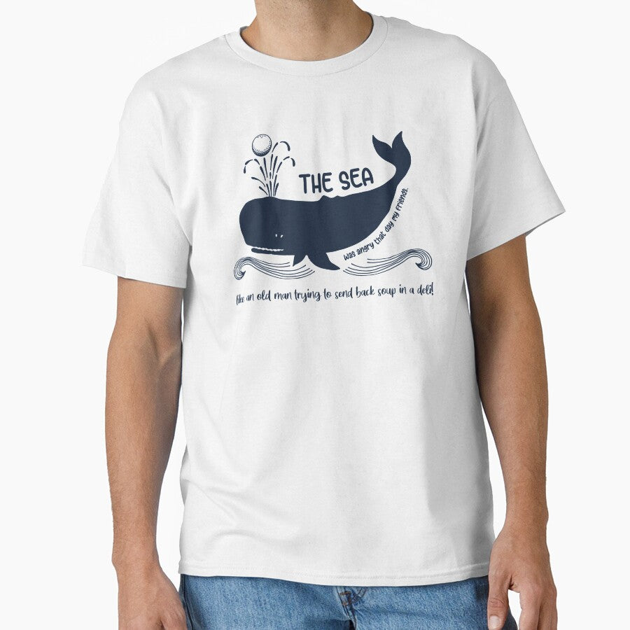 The Marine Biologist by GeekStop