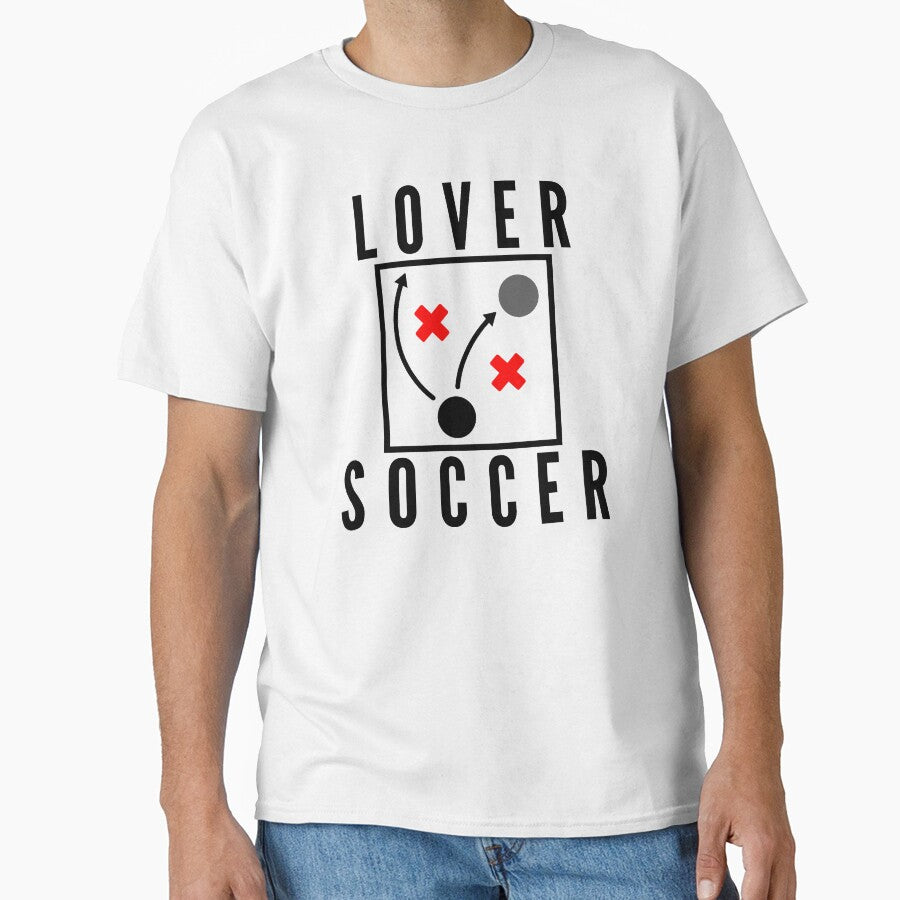LOVER SOCCER by footballma44