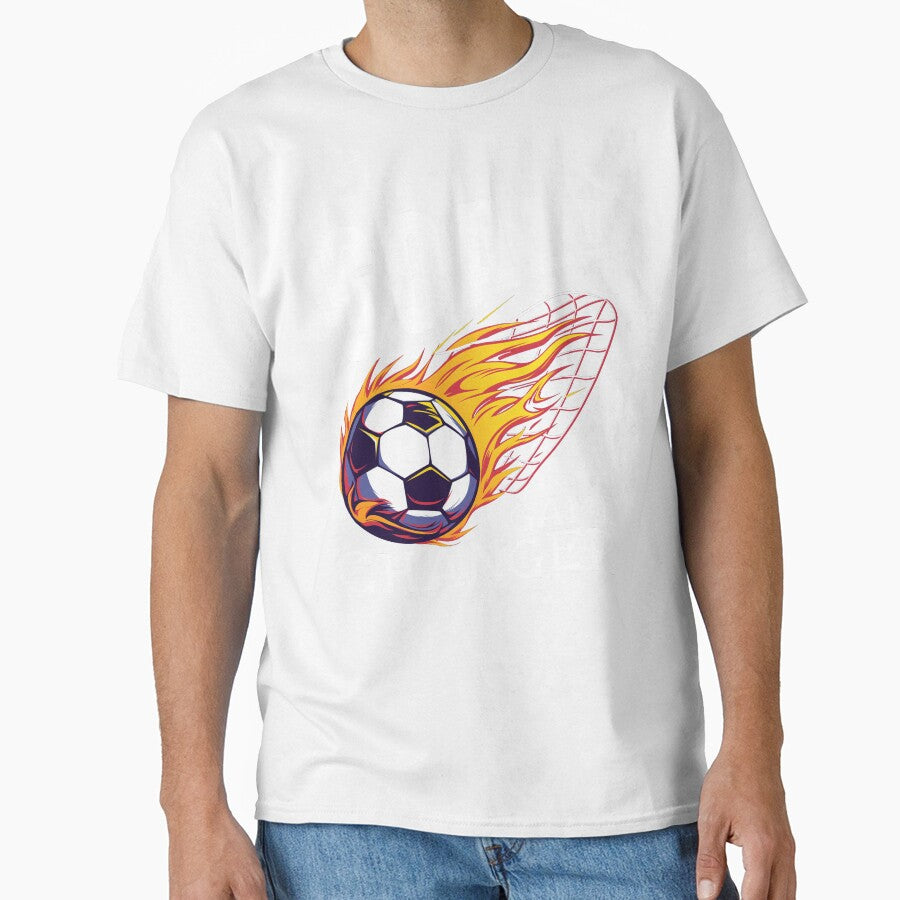 Goal - Game Changer by JoksterHaven