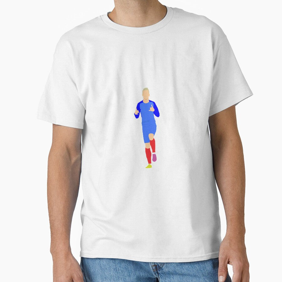 Goal Celebration for France by StillSlizzard