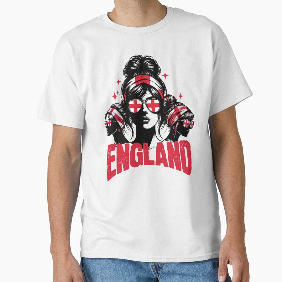 England Girl by Belarte.shop