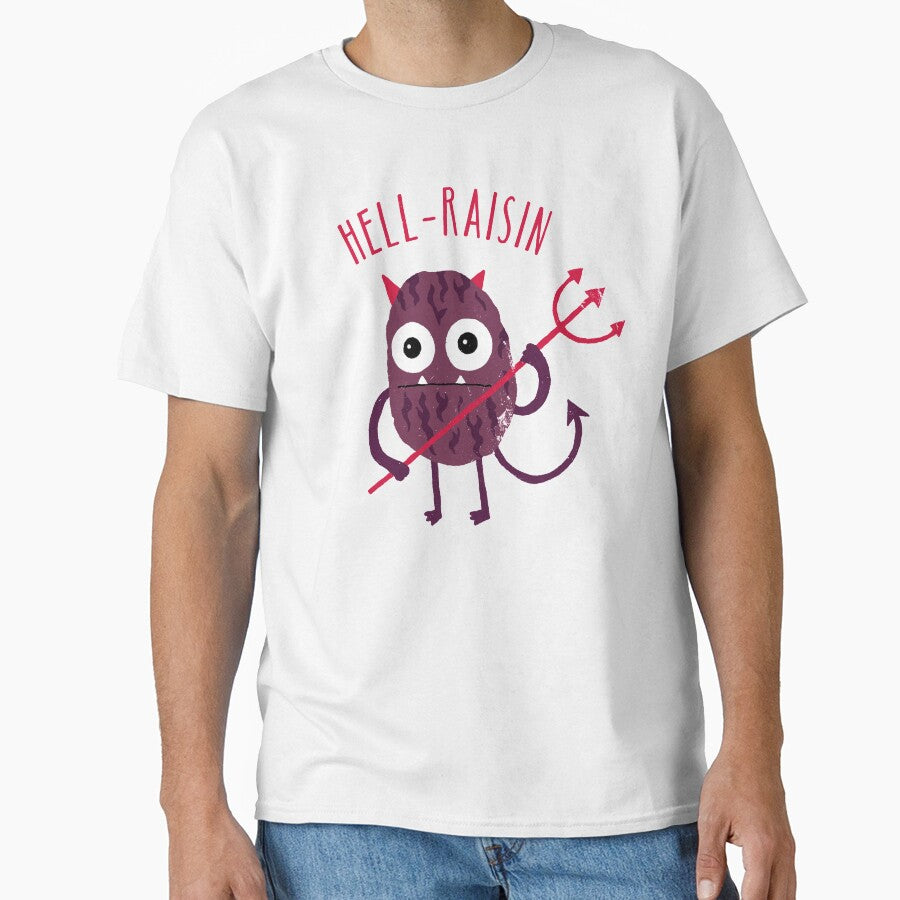 Hell Raisin by DinoMike