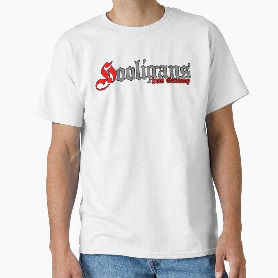 Hooligans from Germany by streetfightshop