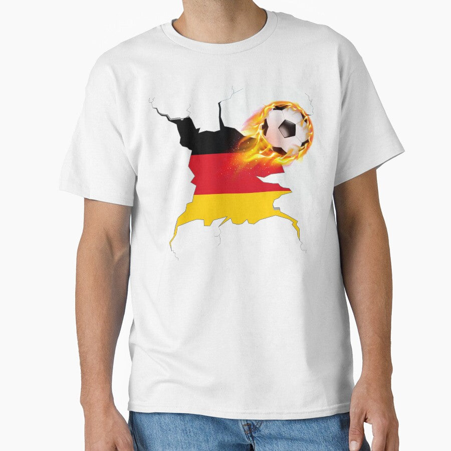 Come On Germany Euros jersey 2020-2021 Euro 2021, German Fan supporters by MERCH HQ