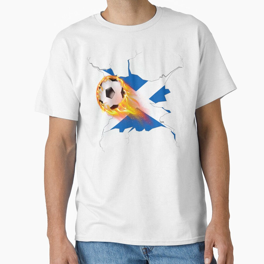 Come On Scotland Euros jersey 2020-2021 Euro 2021, Scottish Fan supporters by MERCH HQ