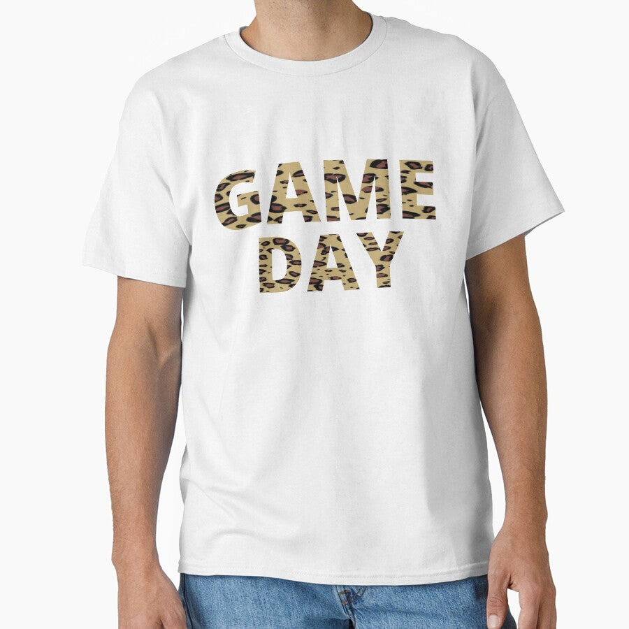 Game Day by repeat art