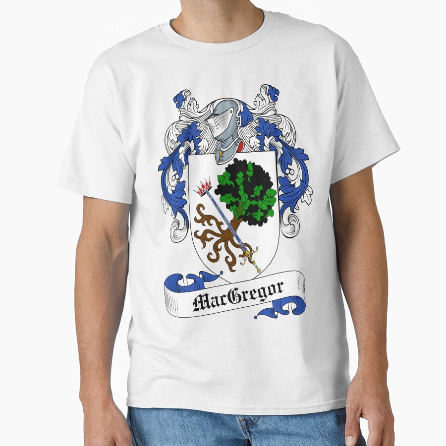 MacGregor by HaroldHeraldry