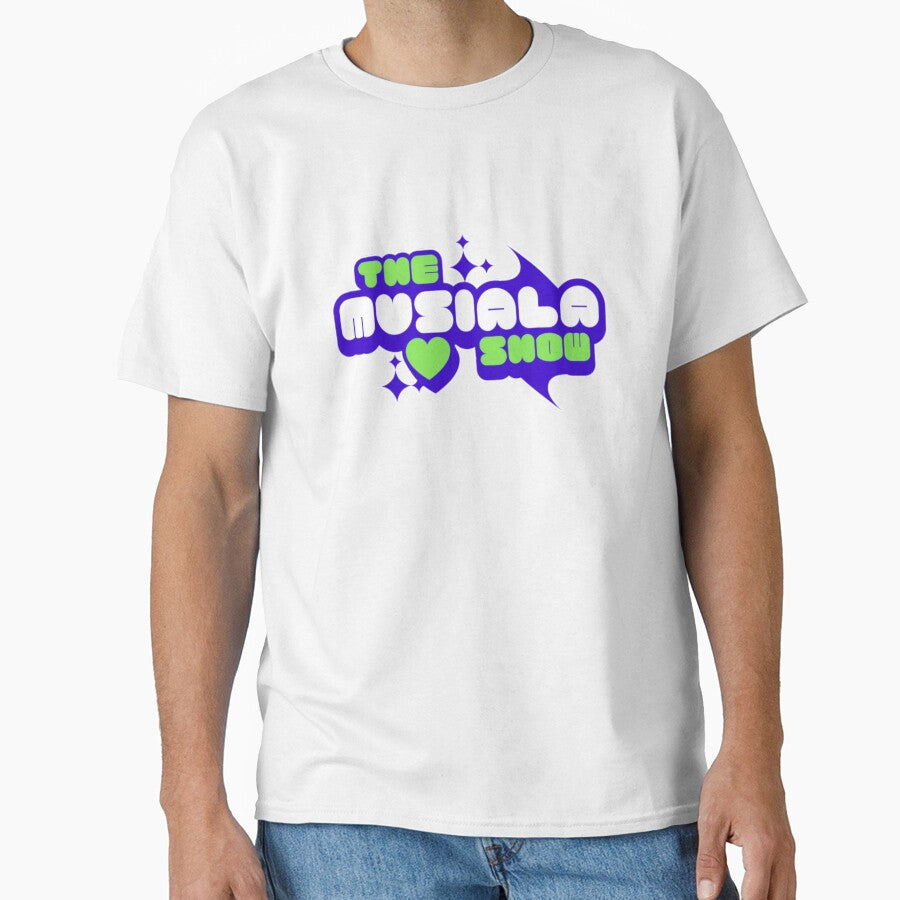 Jamal Musiala Modern Logo by LuchosterStudio