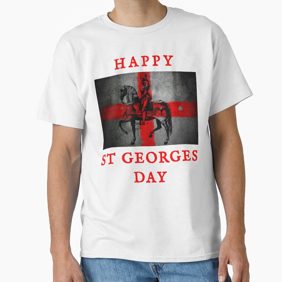 Happy St George's Day by swaise