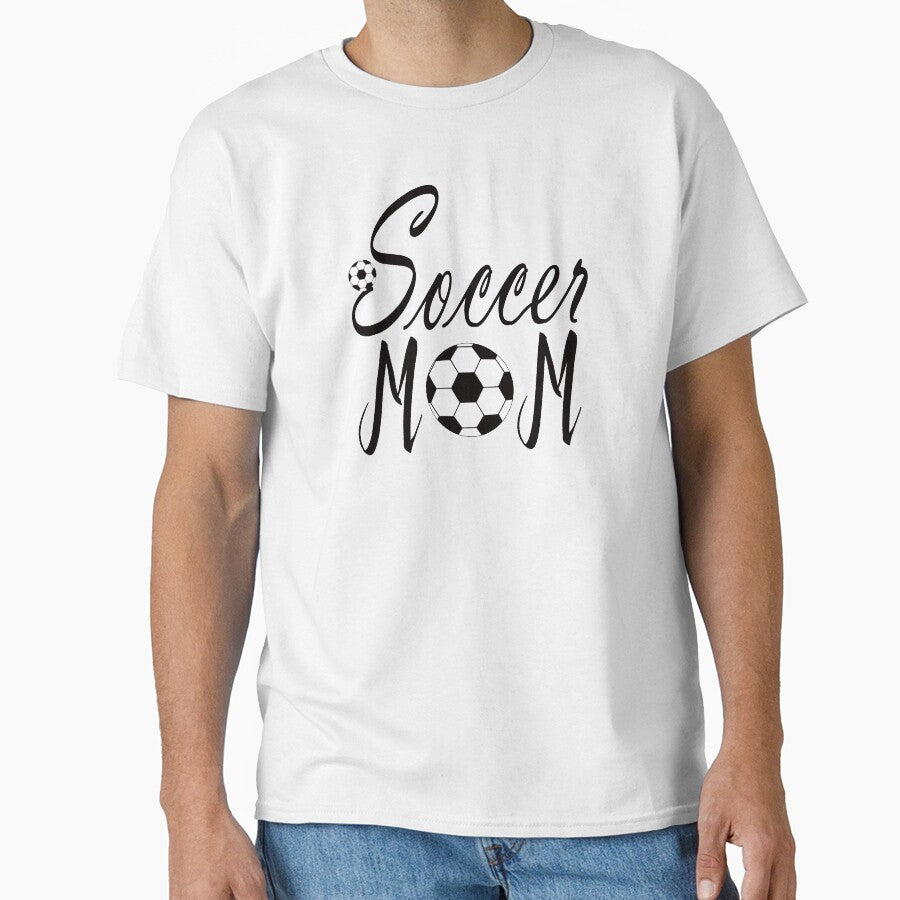 Soccer Mom by DAM Creative ⭐⭐⭐⭐⭐