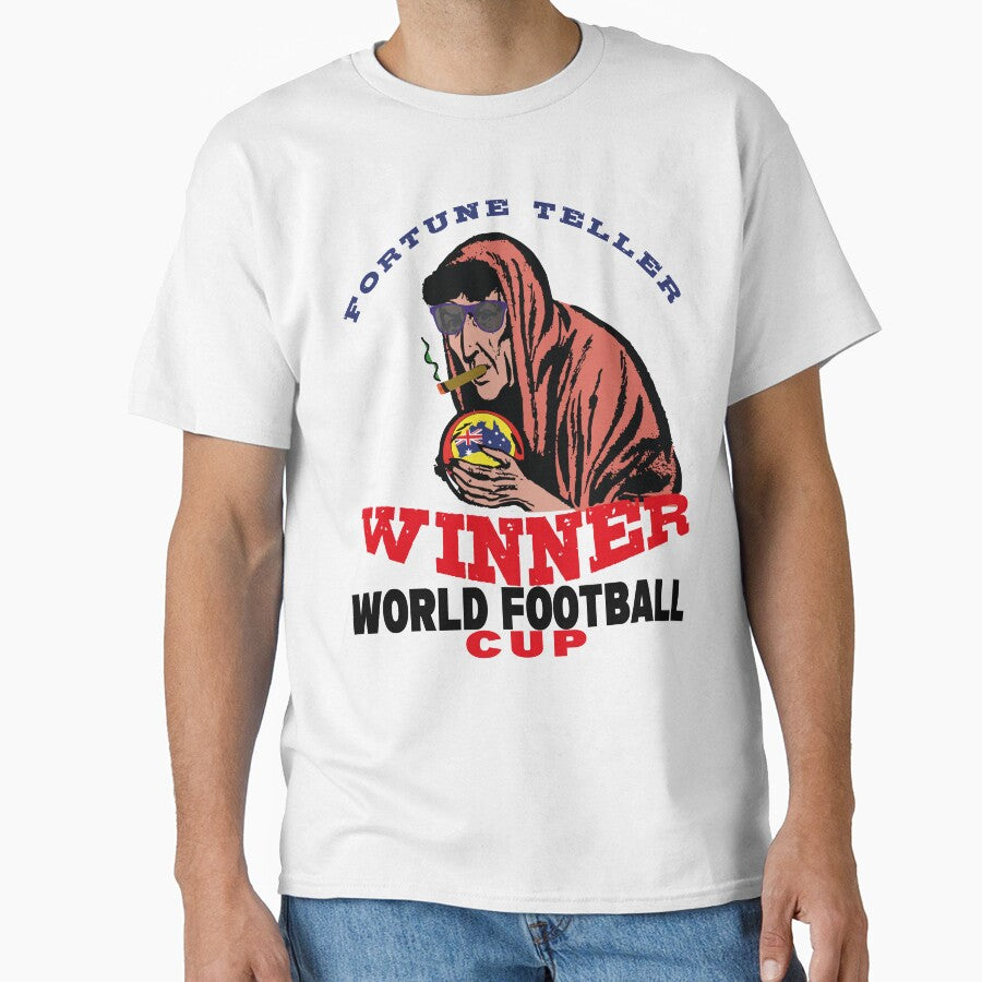Australia world cup winner by al21ex