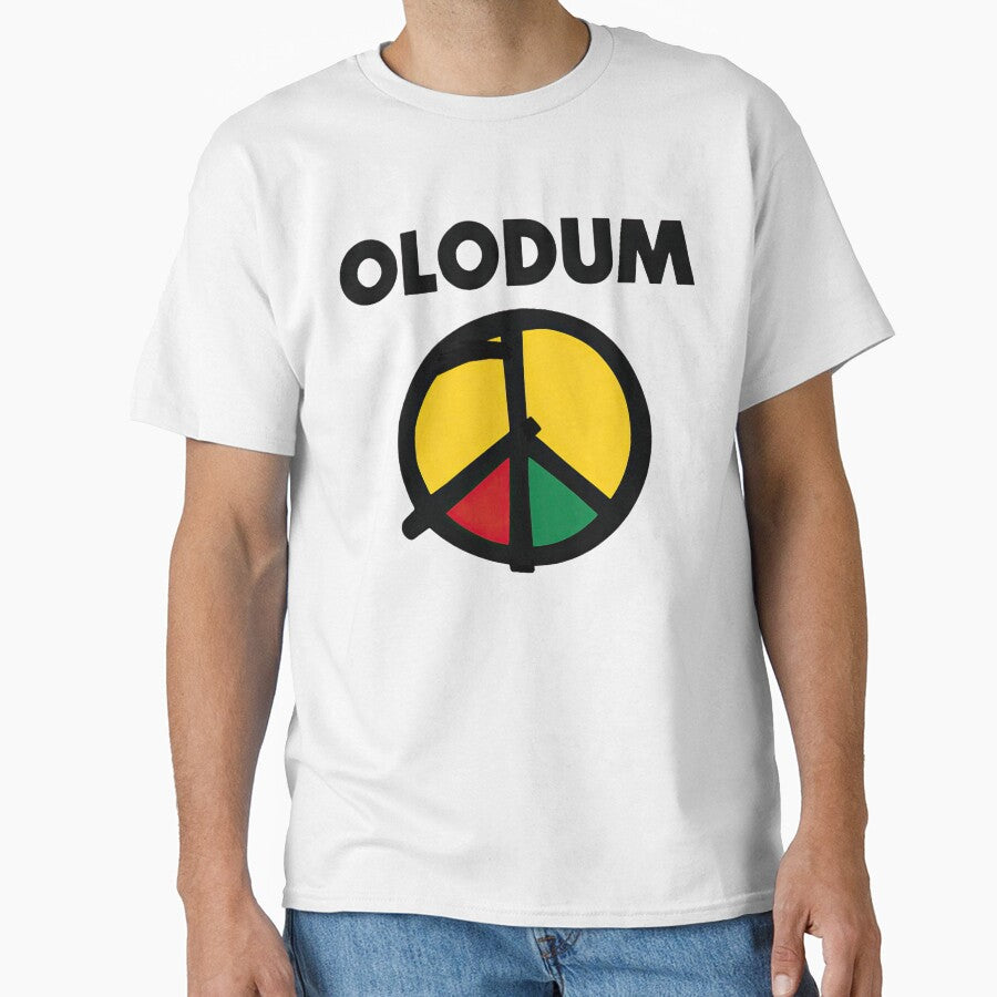 Olodum by Xrzysiek