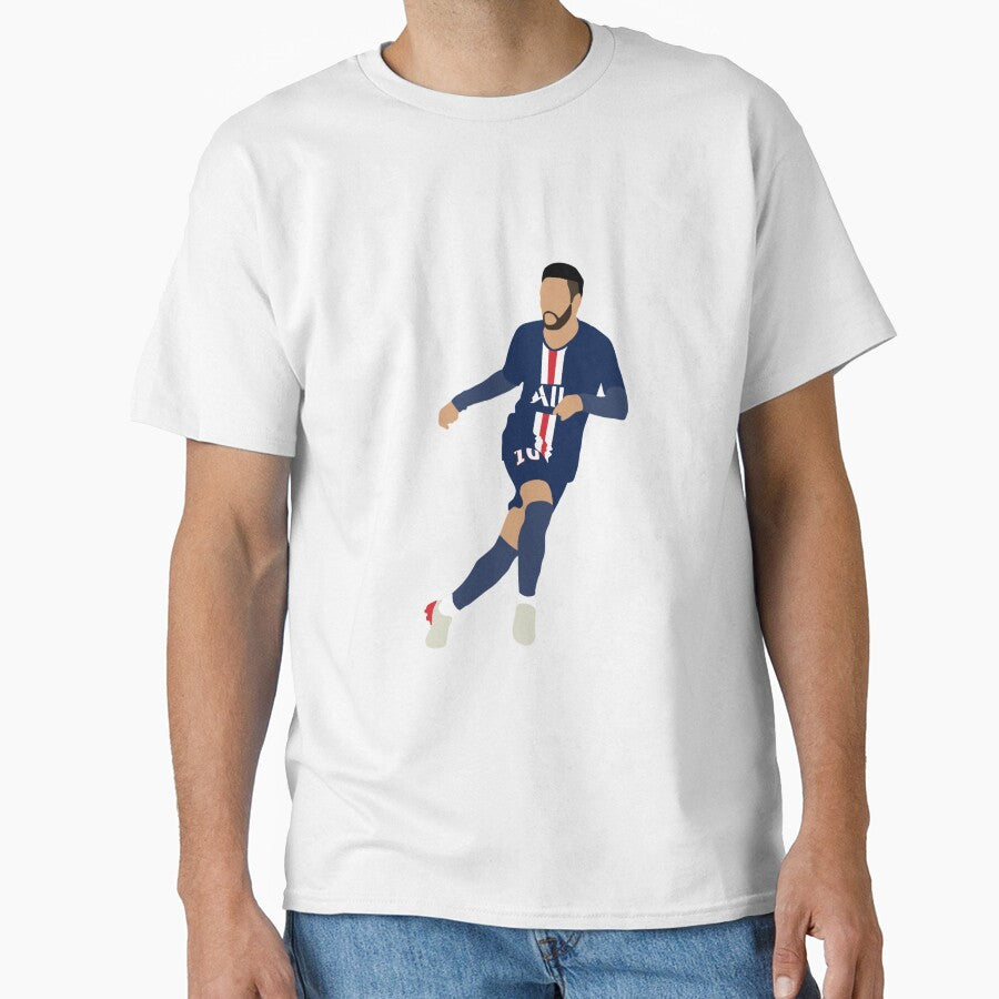 Neymar Jr Fan Art by jtapia90