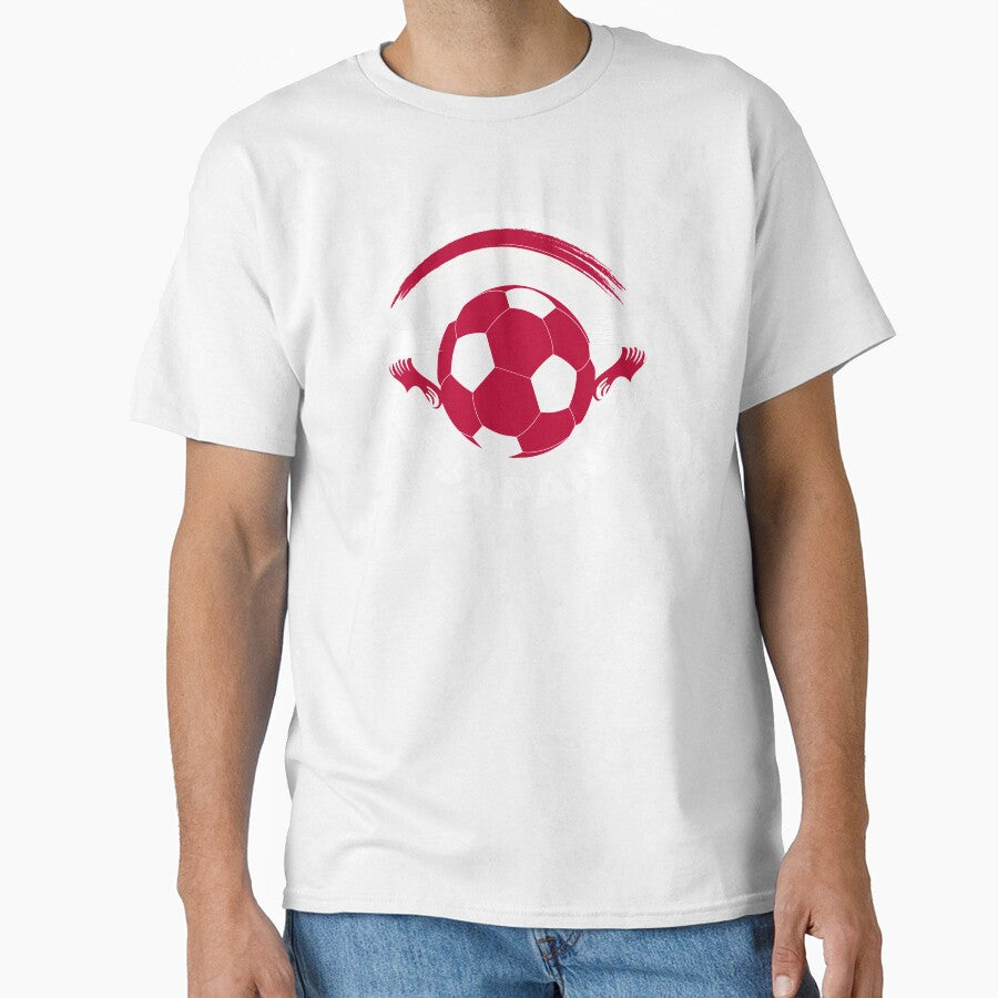 Japan Football Soccer Fan Flag by ockshirts