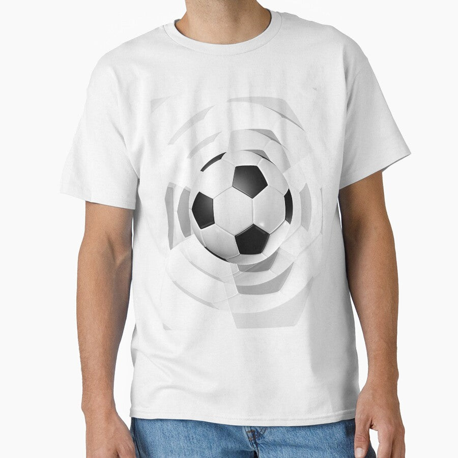 Soccer by Ric1926