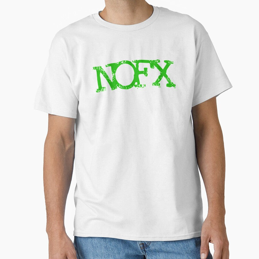 Nofx Vintage by Thethreestoo254