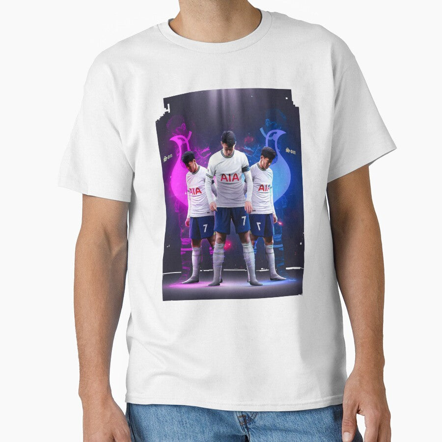 SON HEUNG MIN GOAL CELEBRATION by ellierodriguez