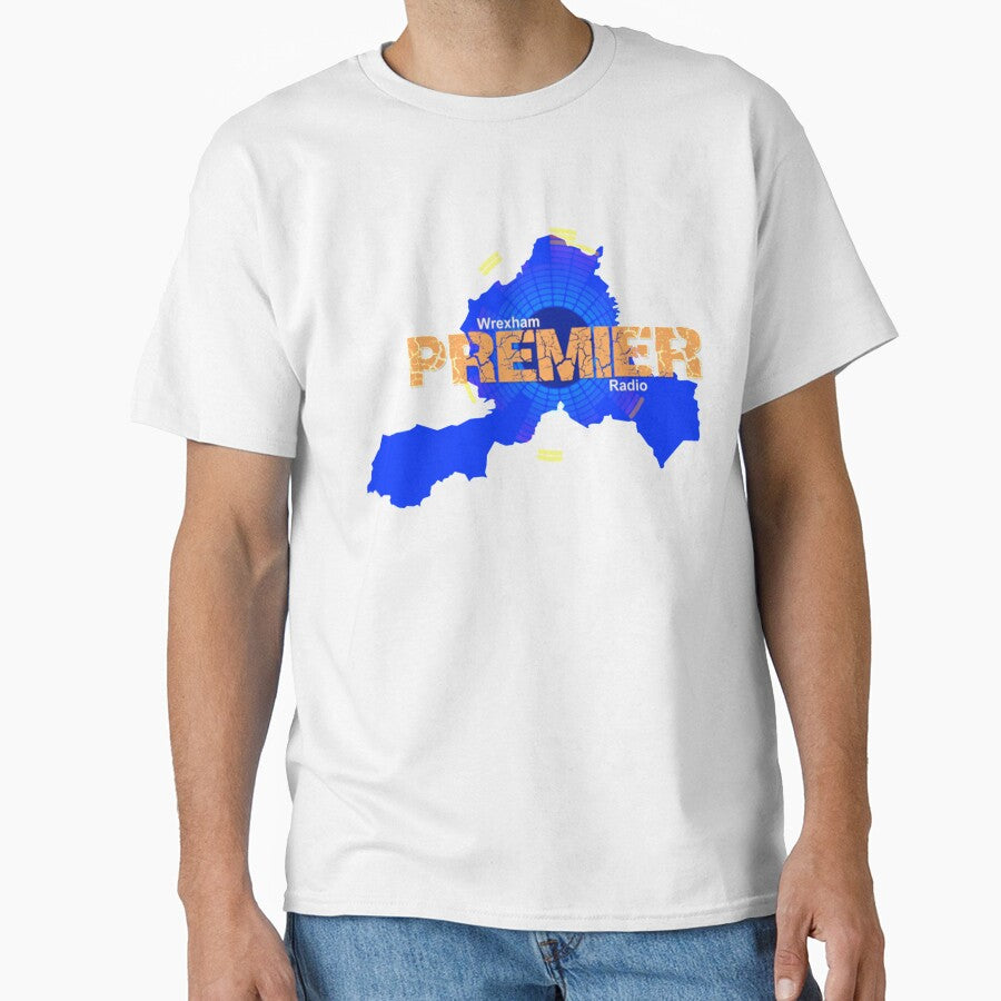 Wrexham Premier by alldandy