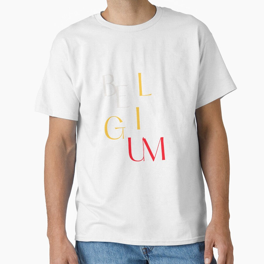 Belgium fan Belgian football team by Passionfoot