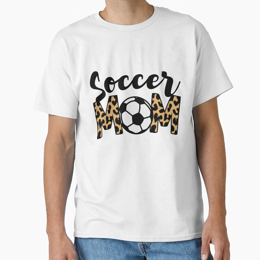 Soccer Mom, Soccer Son, Born To Play Soccer by hoangthedoodler