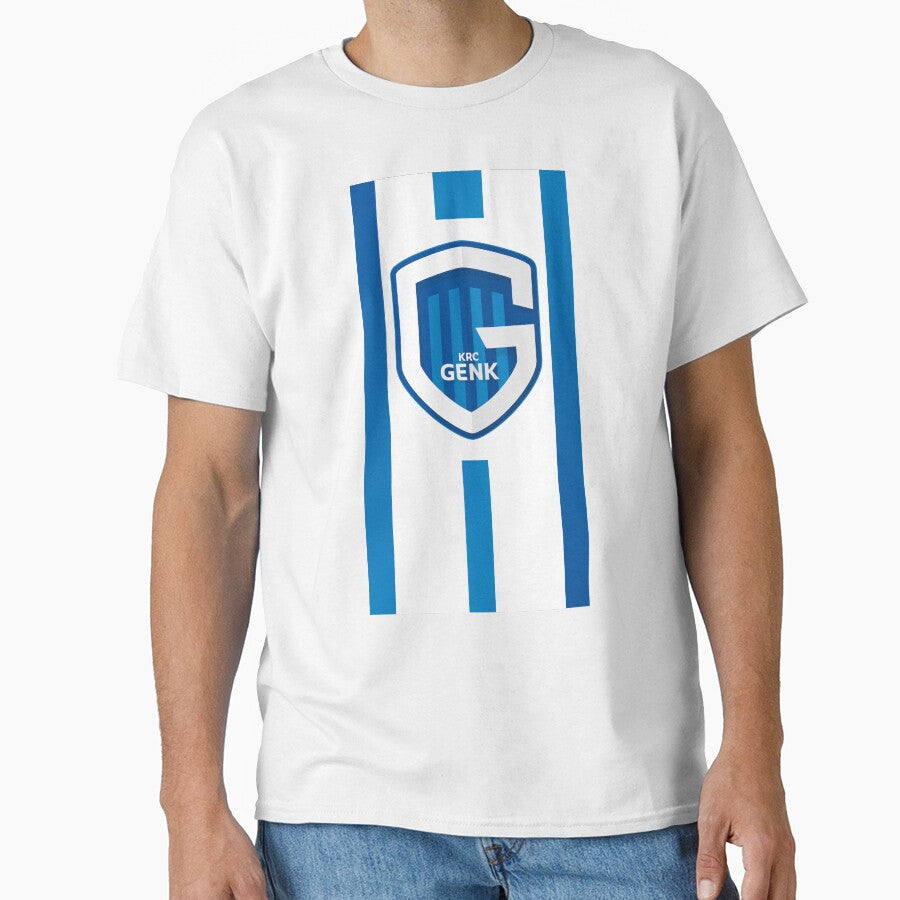 Genk Footbal fans ultras hooligans Belgium by Thestarrysky