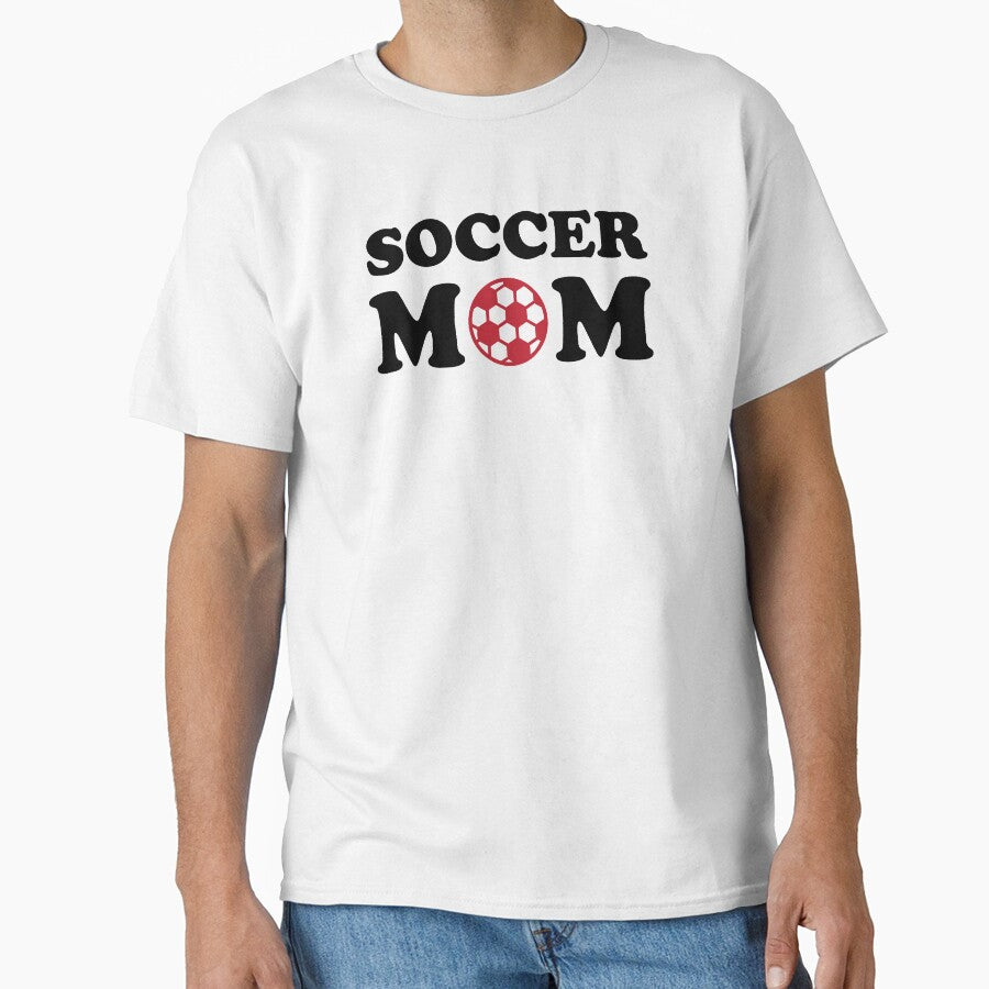 Soccer Mom by cmd-art