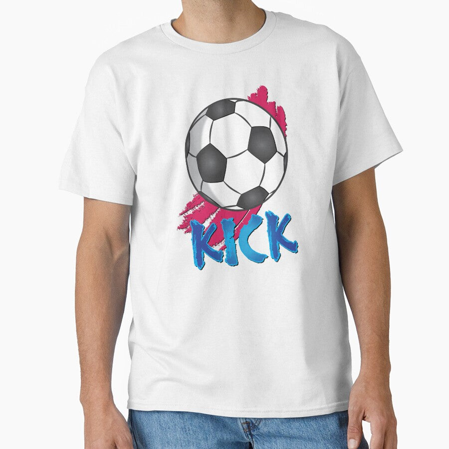 Soccer Kick by bumperbay