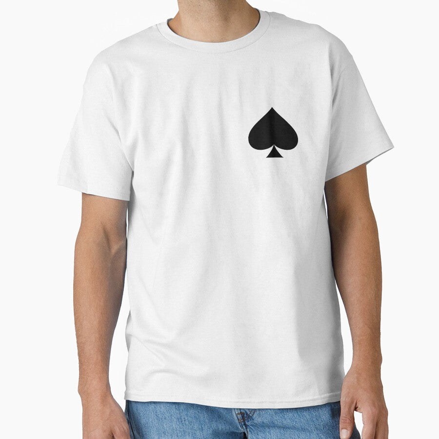Ace of Spades by Sharath98