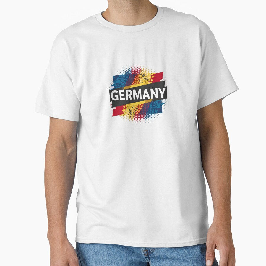 Germany Flag by jeshands