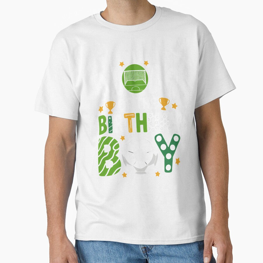 Soccer Mom Birthday Family by cosmicncozyS