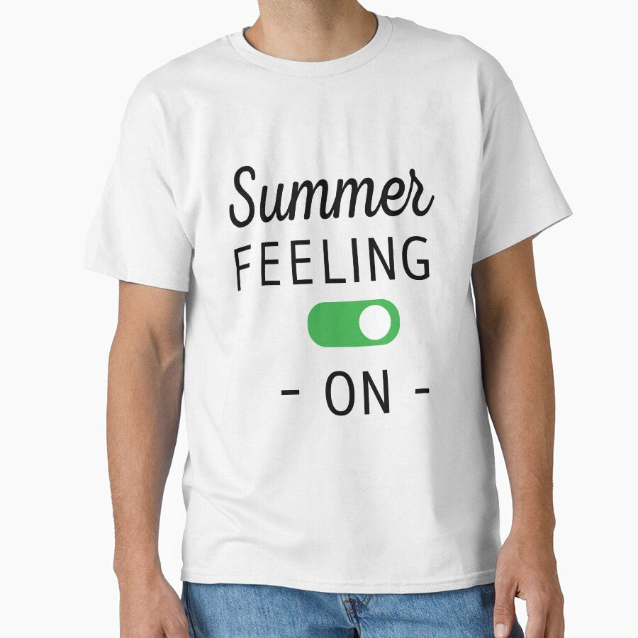 Sumer Feeling by Vectorqueen