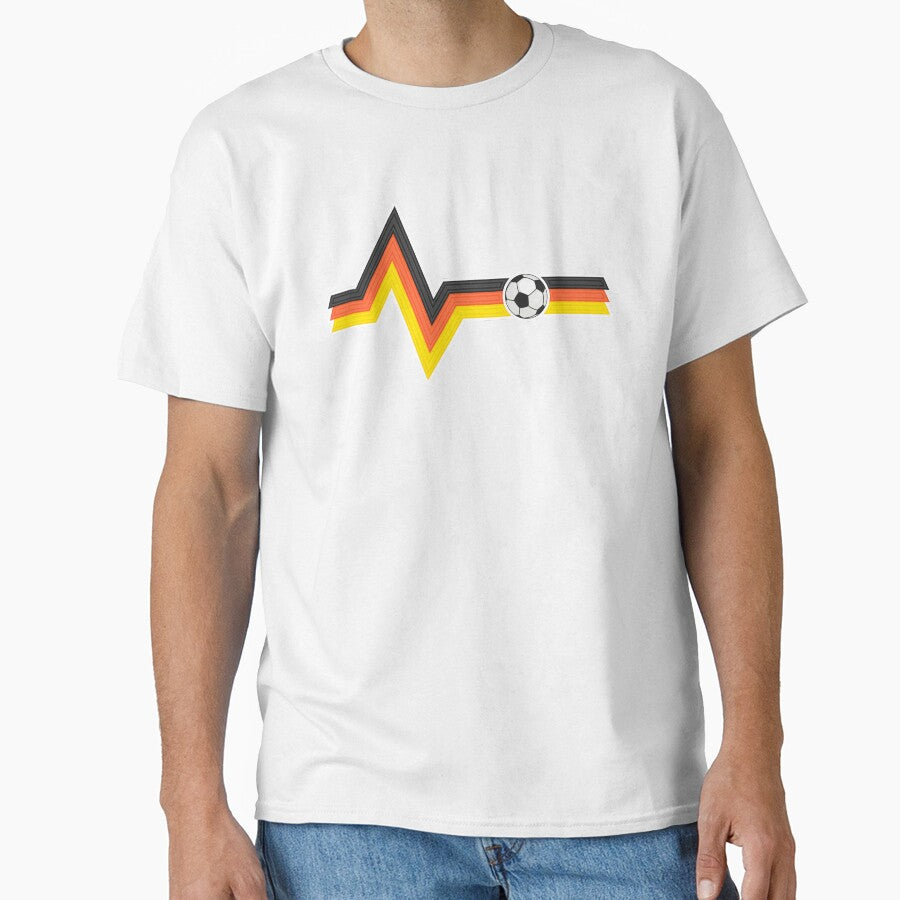 Football Germany by Gezwompl
