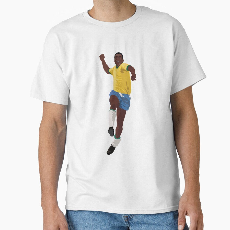 Pele by retrobol