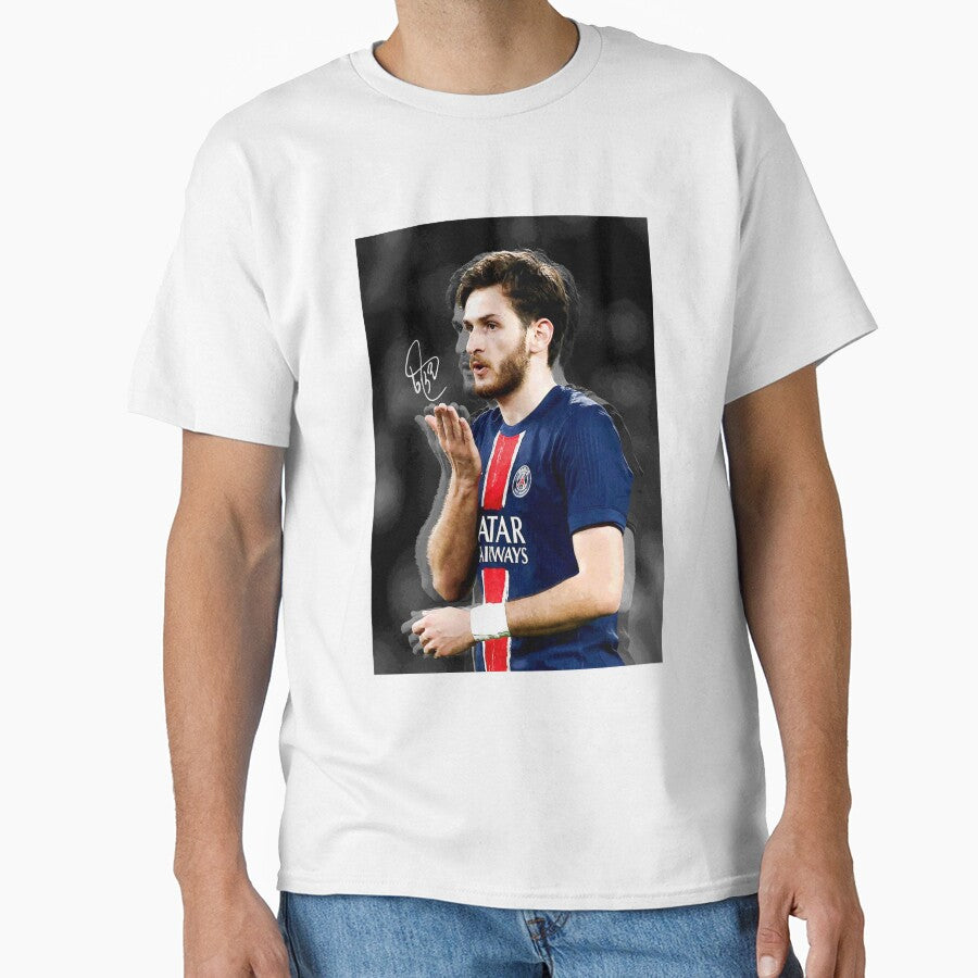 Khvicha Kvaratskhelia, Futbol, football, soccer by BigBossHideout