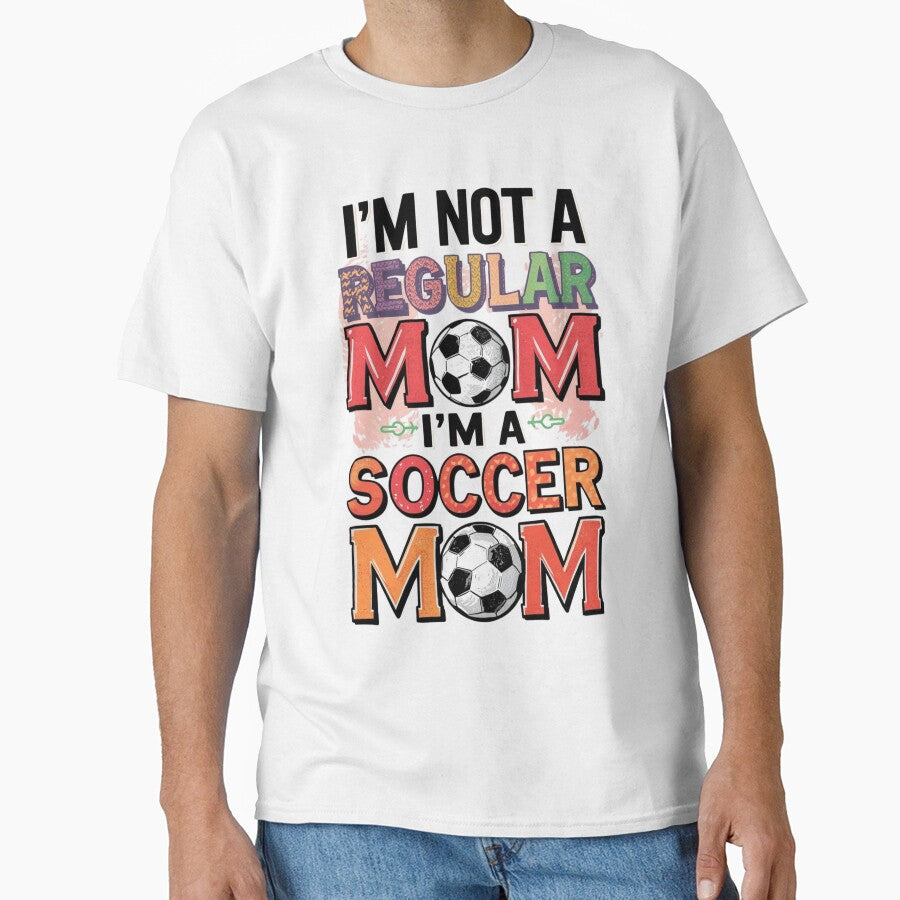 Soccer Mom Fun Life by Zakrytos ★★★★★