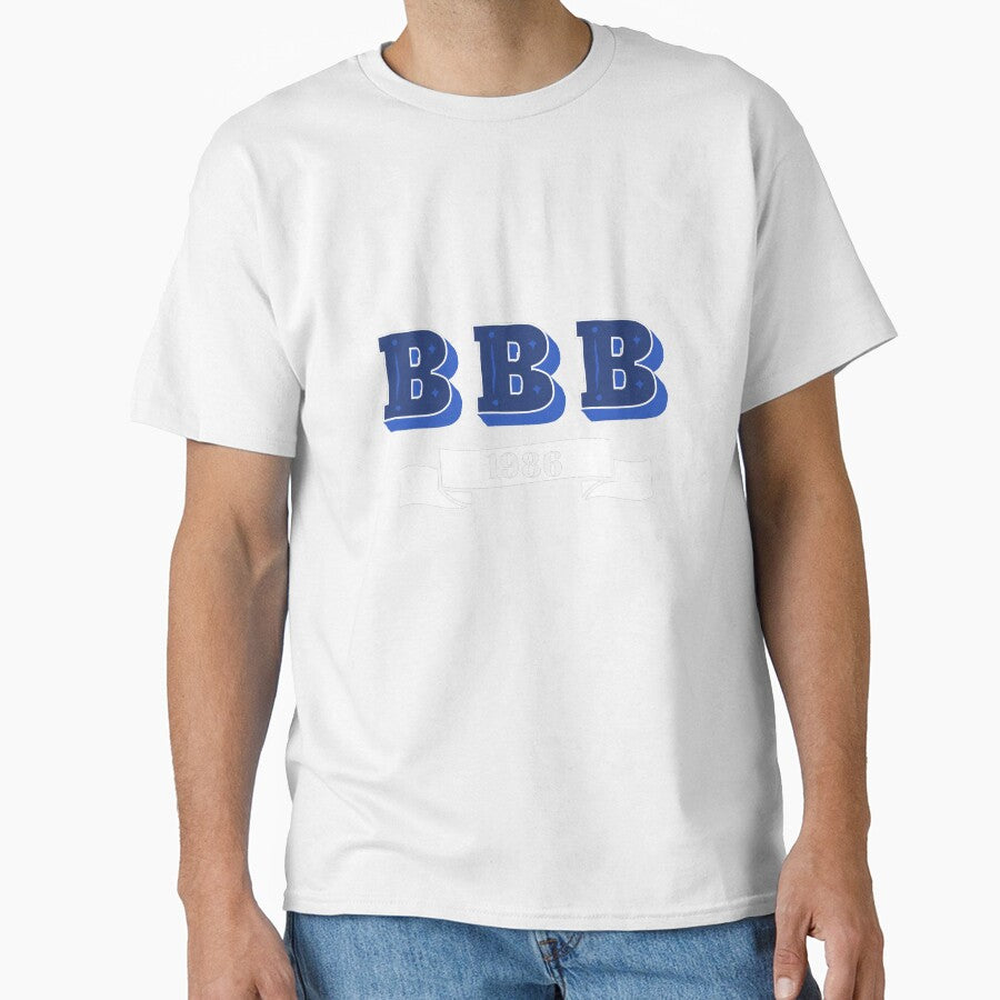 Bad Blue Boys by Tinmo