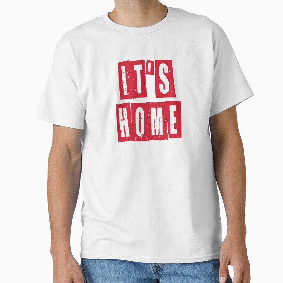 It's Home, Football's coming home to England in 2021 by HalfCat