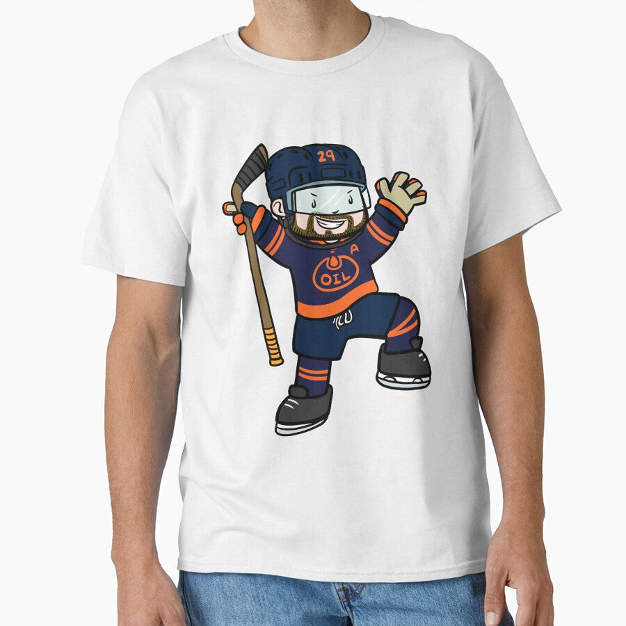 Mens Funny Drai Goal Celly- 3Rd Jersey Gifts For Birthday by Jorgeconnelly