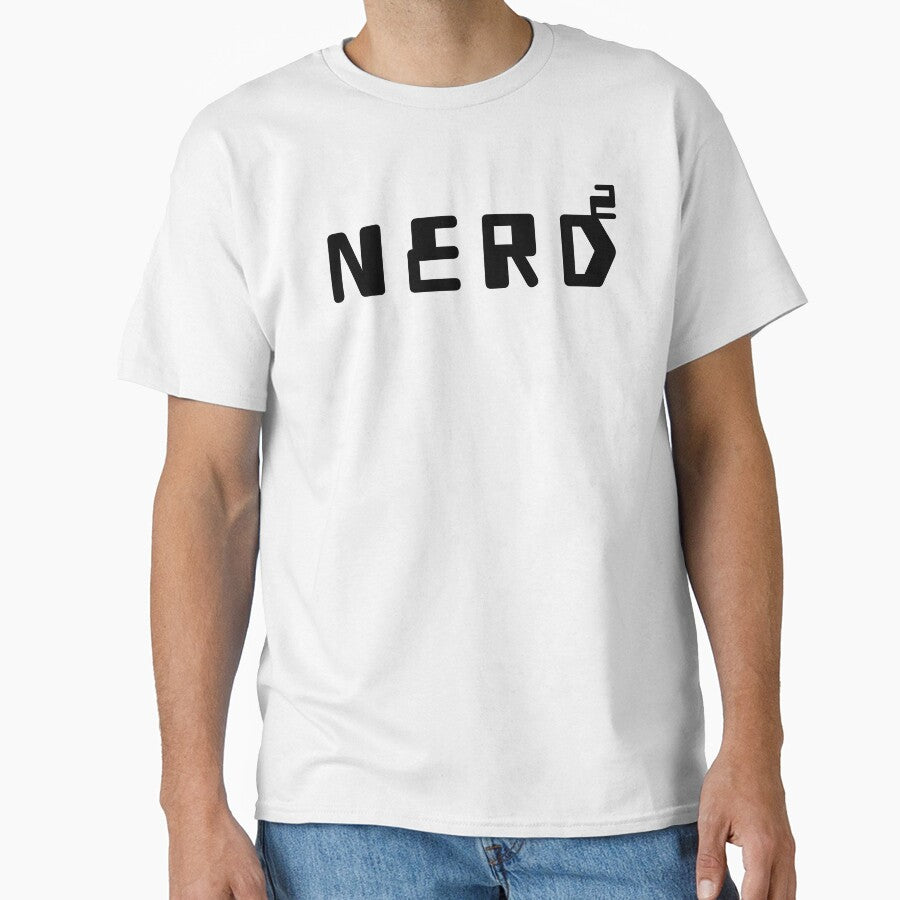 NERD SQUARED by Leomi-2