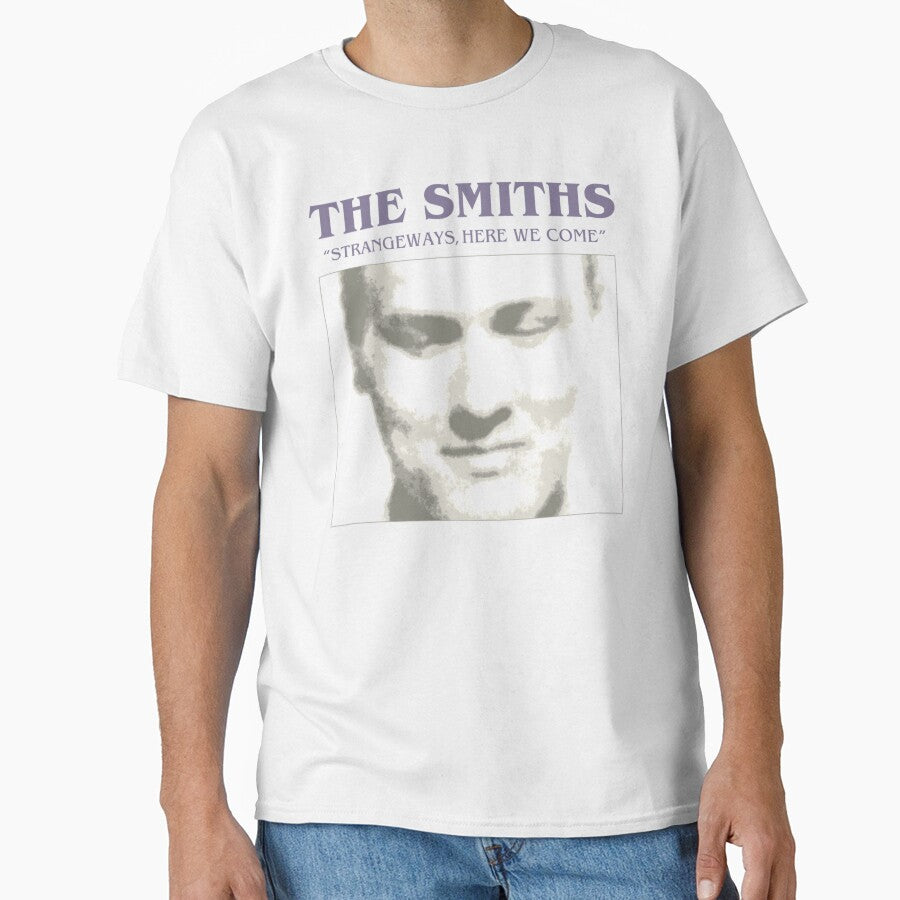 The Smiths - Strangeways Here We Come by mollypowell9
