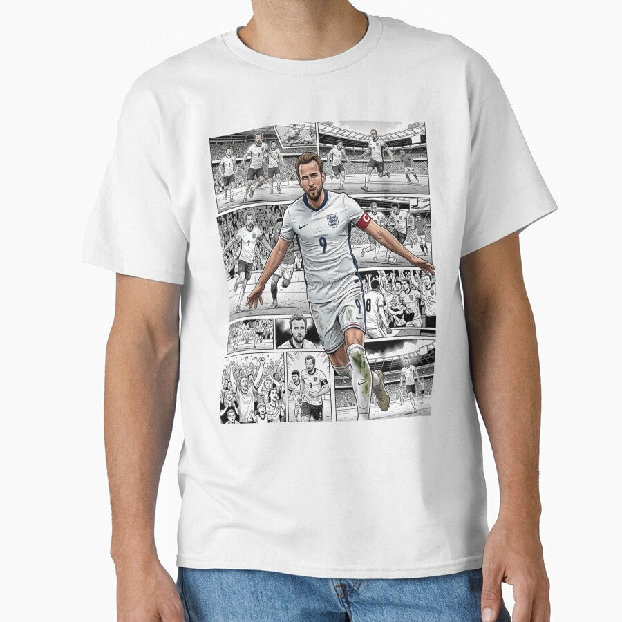 kane by On Target Sports