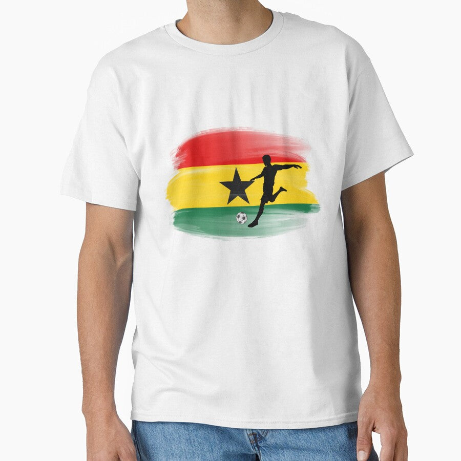 Black Star Football Fire by Zakrytos ★★★★★