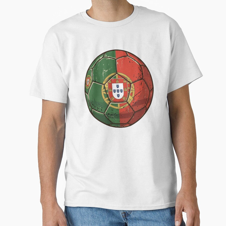 Portuguese Football Pride by YounexxART