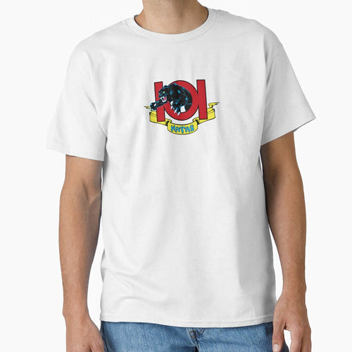 101 skateboards retro logo by Paintbase