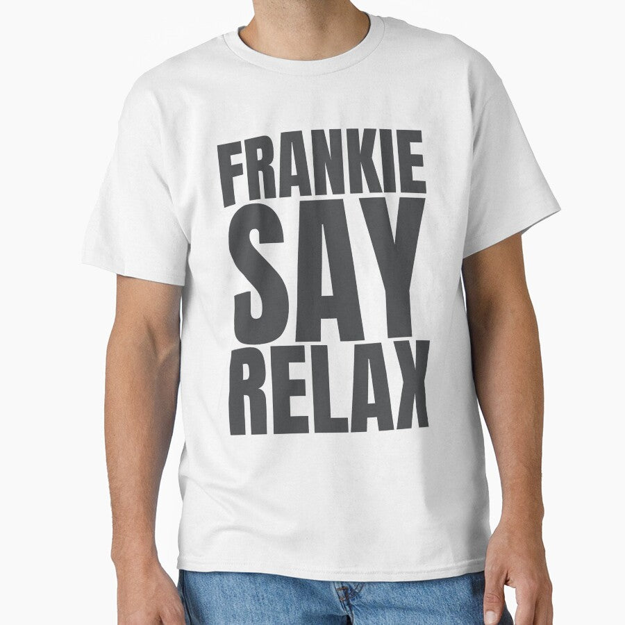 Frankie Say Relax - 80_s by syneden