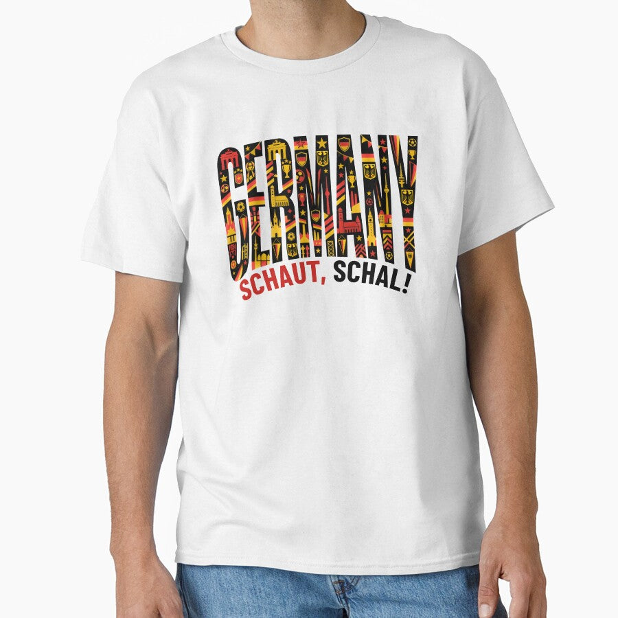 Germany National Team by MKDSN