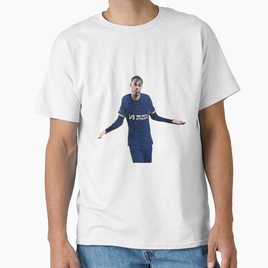 Cole Palmer Celebration by ijdesigns