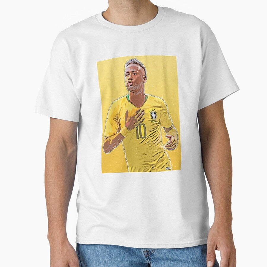 Neymar by On Target Sports