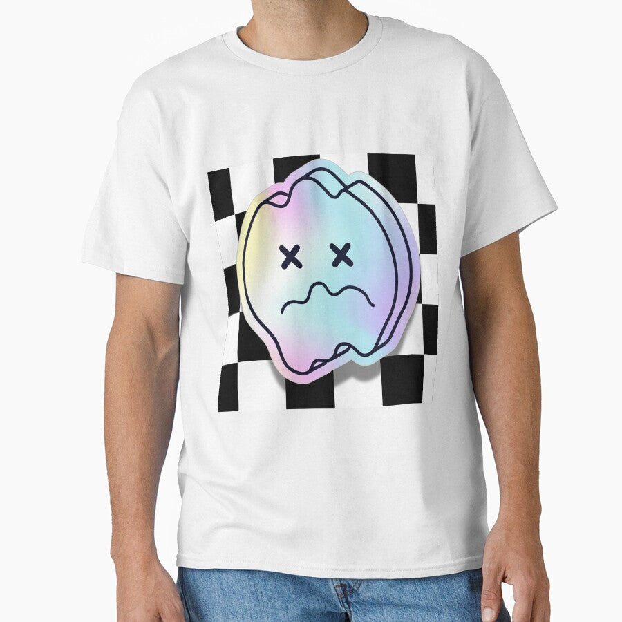 Emo Face by NellieBearApparel